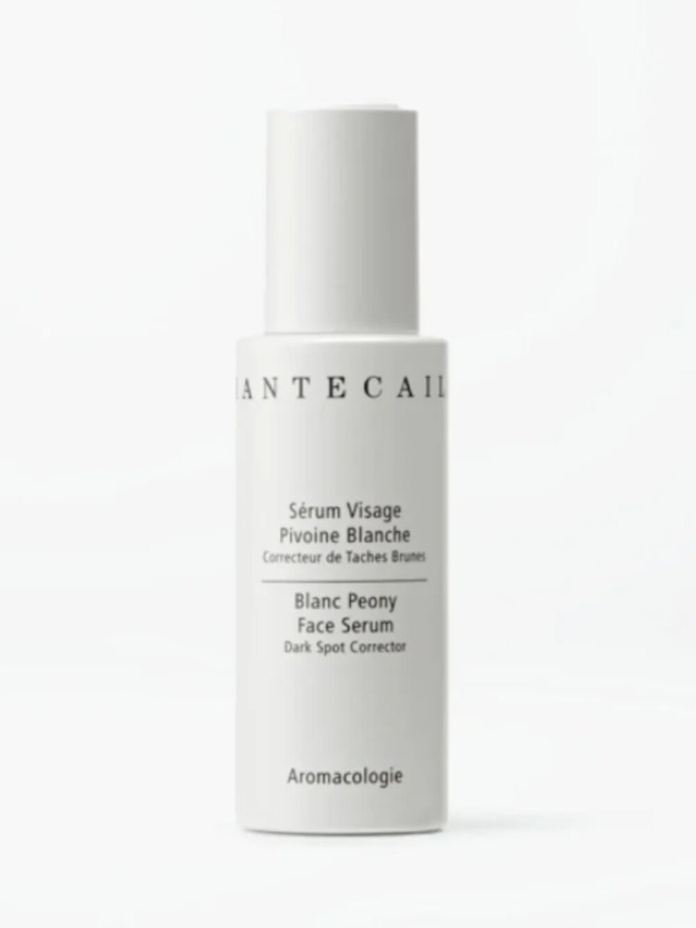 Chantecaille Blanc Peony Face Serum 30ml/1 fl oz. | NEW SKINCARE